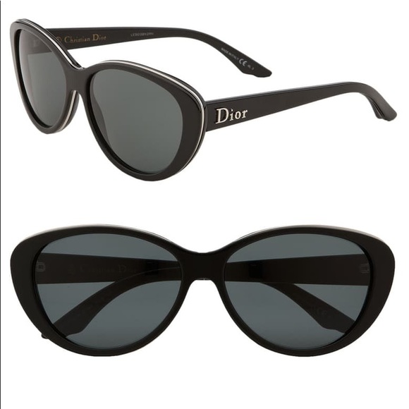 RARE Christian Dior Bagatelle Retro Sunglasses - Picture 2 of 6